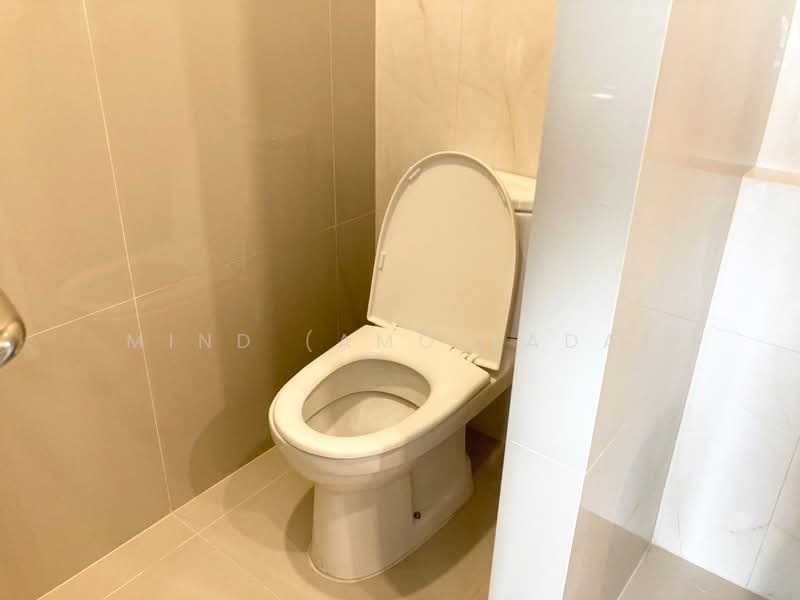 Niche Mono Mega Space Bangna, Samut Prakan, Bang Na Trad Road (Km 6), Bang Kaeo, Bang Plee, Samut Prakan, 2 Bedrooms, 51 sqm, Condo For Rent, by Mind (Amollada), 500222835 - DDproperty.com