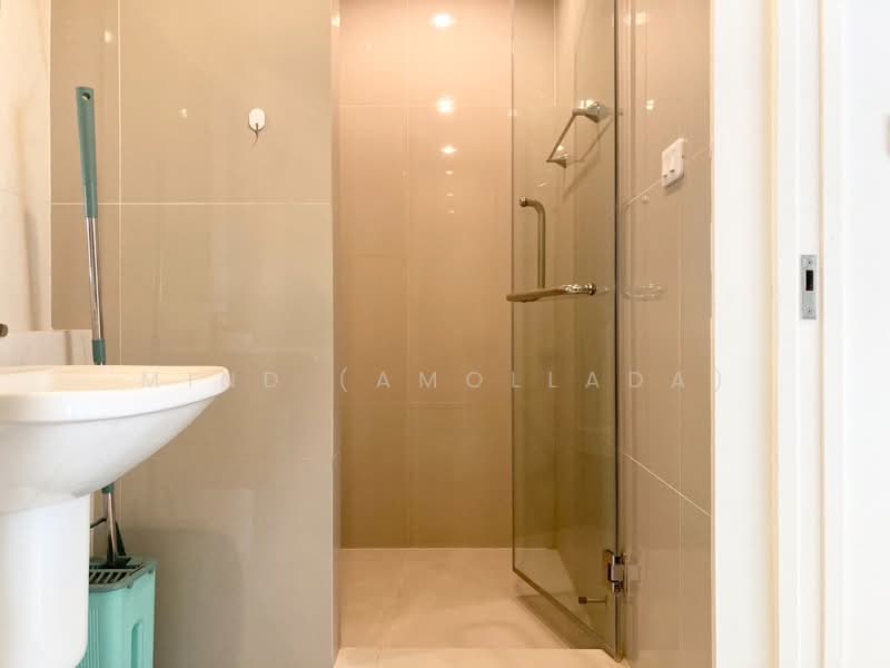 Niche Mono Mega Space Bangna, Samut Prakan, Bang Na Trad Road (Km 6), Bang Kaeo, Bang Plee, Samut Prakan, 2 Bedrooms, 51 sqm, Condo For Rent, by Mind (Amollada), 500222835 - DDproperty.com