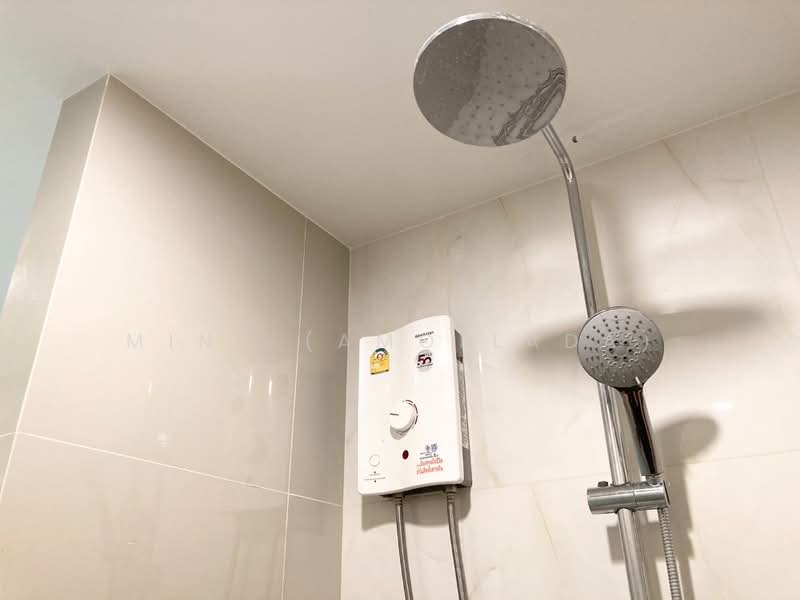 Niche Mono Mega Space Bangna : นิช โมโน เมกะ สเปซ บางนา, สมุทรปราการ, ถนนบางนา- ตราด (กม.6), บางแก้ว, บางพลี, สมุทรปราการ, 51 ตร.ม., คอนโด ให้เช่า, โดย Mind (Amollada), 500222835 - DDproperty.com