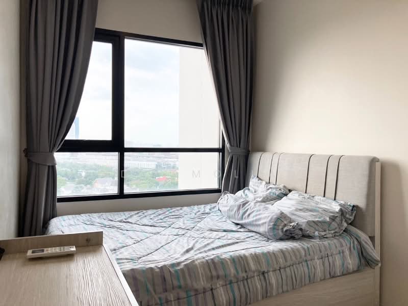 Niche Mono Mega Space Bangna, Samut Prakan, Bang Na Trad Road (Km 6), Bang Kaeo, Bang Plee, Samut Prakan, 2 Bedrooms, 51 sqm, Condo For Rent, by Mind (Amollada), 500222835 - DDproperty.com