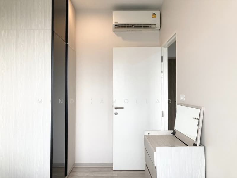 Niche Mono Mega Space Bangna, Samut Prakan, Bang Na Trad Road (Km 6), Bang Kaeo, Bang Plee, Samut Prakan, 2 Bedrooms, 51 sqm, Condo For Rent, by Mind (Amollada), 500222835 - DDproperty.com
