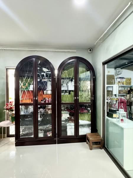 ขายบ้านเดี่ยวหลังใหญ่ หลังมุม โครงการใหม่ ม.ริมเขาบางพระ ศรีราชา, Chon Buri (Pattaya), Bang Phra, Si Racha, Chon Buri (Pattaya), 3 Bedrooms, 220 sqm, Single Detached House For Sale, by Dusit Saengfa, 500222836 - DDproperty.com