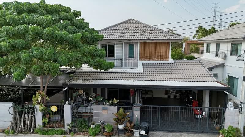 ขายบ้านเดี่ยวหลังใหญ่ หลังมุม โครงการใหม่ ม.ริมเขาบางพระ ศรีราชา, Chon Buri (Pattaya), Bang Phra, Si Racha, Chon Buri (Pattaya), 3 Bedrooms, 220 sqm, Single Detached House For Sale, by Dusit Saengfa, 500222836 - DDproperty.com