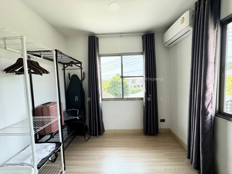 ขายบ้านเดี่ยวหลังใหญ่ หลังมุม โครงการใหม่ ม.ริมเขาบางพระ ศรีราชา, Chon Buri (Pattaya), Bang Phra, Si Racha, Chon Buri (Pattaya), 3 Bedrooms, 220 sqm, Single Detached House For Sale, by Dusit Saengfa, 500222836 - DDproperty.com