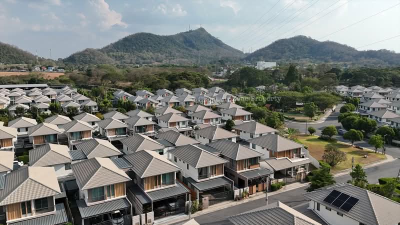 ขายบ้านเดี่ยวหลังใหญ่ หลังมุม โครงการใหม่ ม.ริมเขาบางพระ ศรีราชา, ชลบุรี, บางพระ, ศรีราชา, ชลบุรี, 220 ตร.ม., บ้านเดี่ยว ขาย, โดย ดุสิต แสงฟ้า, 500222836 - DDproperty.com