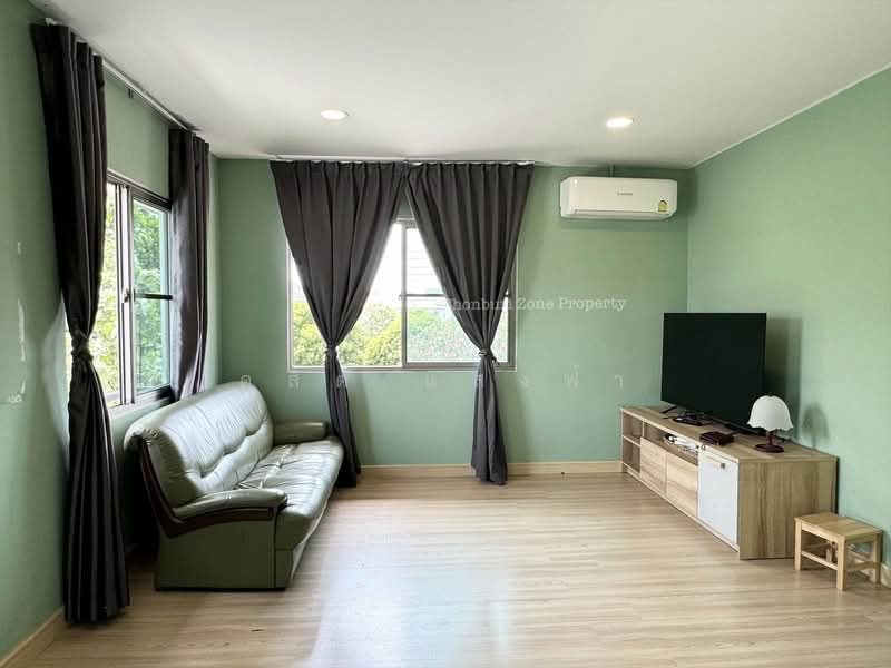 ขายบ้านเดี่ยวหลังใหญ่ หลังมุม โครงการใหม่ ม.ริมเขาบางพระ ศรีราชา, Chon Buri (Pattaya), Bang Phra, Si Racha, Chon Buri (Pattaya), 3 Bedrooms, 220 sqm, Single Detached House For Sale, by Dusit Saengfa, 500222836 - DDproperty.com