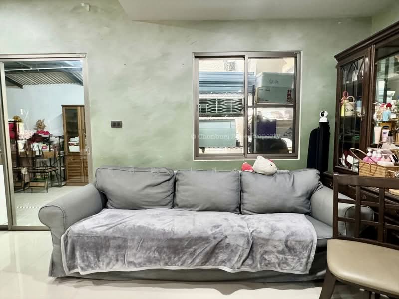 ขายบ้านเดี่ยวหลังใหญ่ หลังมุม โครงการใหม่ ม.ริมเขาบางพระ ศรีราชา, ชลบุรี, บางพระ, ศรีราชา, ชลบุรี, 220 ตร.ม., บ้านเดี่ยว ขาย, โดย ดุสิต แสงฟ้า, 500222836 - DDproperty.com