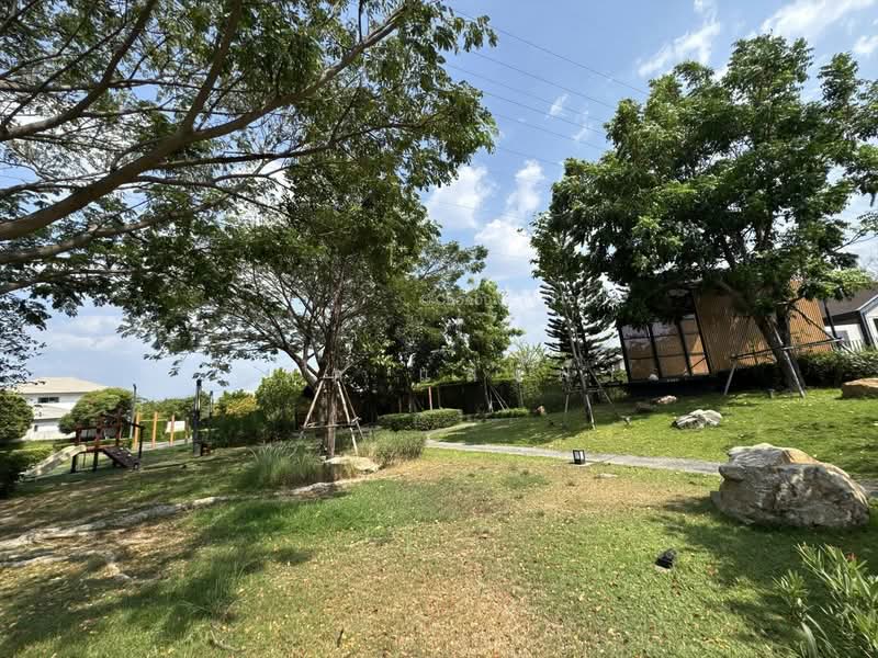 ขายบ้านเดี่ยวหลังใหญ่ หลังมุม โครงการใหม่ ม.ริมเขาบางพระ ศรีราชา, Chon Buri (Pattaya), Bang Phra, Si Racha, Chon Buri (Pattaya), 3 Bedrooms, 220 sqm, Single Detached House For Sale, by Dusit Saengfa, 500222836 - DDproperty.com