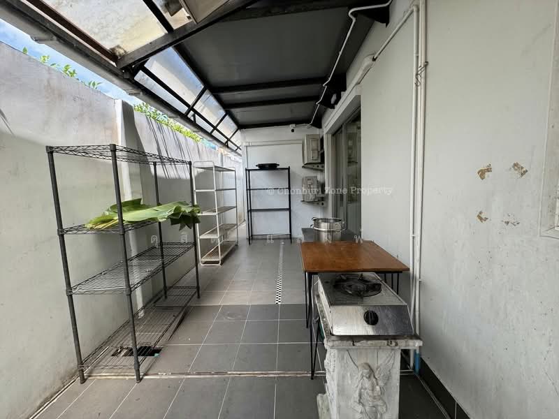 ขายบ้านเดี่ยวหลังใหญ่ หลังมุม โครงการใหม่ ม.ริมเขาบางพระ ศรีราชา, Chon Buri (Pattaya), Bang Phra, Si Racha, Chon Buri (Pattaya), 3 Bedrooms, 220 sqm, Single Detached House For Sale, by Dusit Saengfa, 500222836 - DDproperty.com