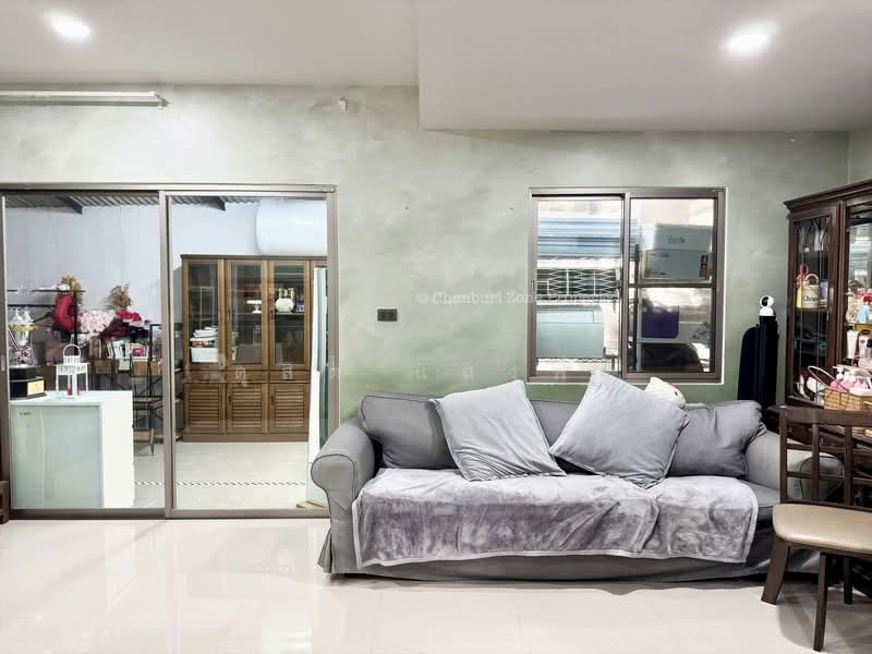 ขายบ้านเดี่ยวหลังใหญ่ หลังมุม โครงการใหม่ ม.ริมเขาบางพระ ศรีราชา, Chon Buri (Pattaya), Bang Phra, Si Racha, Chon Buri (Pattaya), 3 Bedrooms, 220 sqm, Single Detached House For Sale, by Dusit Saengfa, 500222836 - DDproperty.com