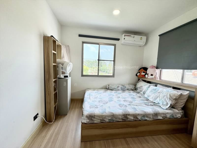 ขายบ้านเดี่ยวหลังใหญ่ หลังมุม โครงการใหม่ ม.ริมเขาบางพระ ศรีราชา, Chon Buri (Pattaya), Bang Phra, Si Racha, Chon Buri (Pattaya), 3 Bedrooms, 220 sqm, Single Detached House For Sale, by Dusit Saengfa, 500222836 - DDproperty.com