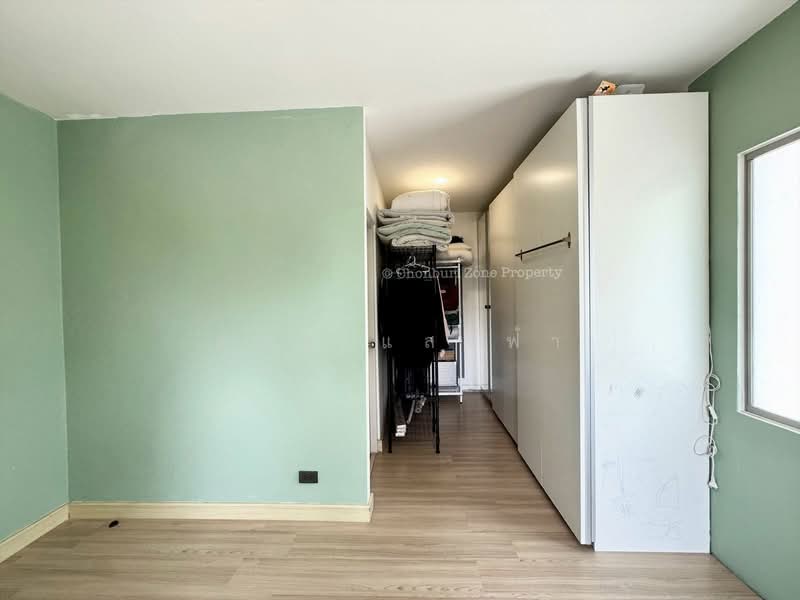 ขายบ้านเดี่ยวหลังใหญ่ หลังมุม โครงการใหม่ ม.ริมเขาบางพระ ศรีราชา, ชลบุรี, บางพระ, ศรีราชา, ชลบุรี, 220 ตร.ม., บ้านเดี่ยว ขาย, โดย ดุสิต แสงฟ้า, 500222836 - DDproperty.com