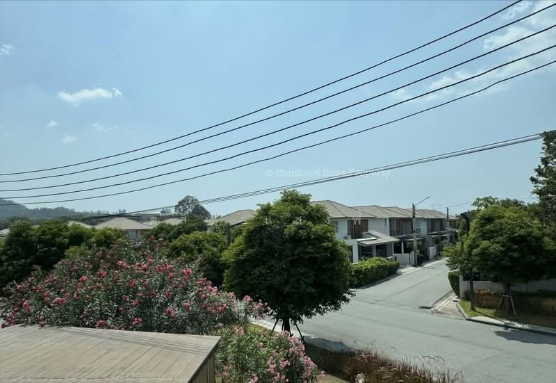 ขายบ้านเดี่ยวหลังใหญ่ หลังมุม โครงการใหม่ ม.ริมเขาบางพระ ศรีราชา, Chon Buri (Pattaya), Bang Phra, Si Racha, Chon Buri (Pattaya), 3 Bedrooms, 220 sqm, Single Detached House For Sale, by Dusit Saengfa, 500222836 - DDproperty.com