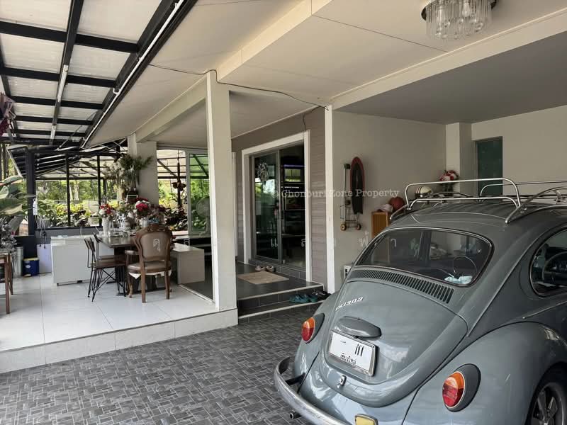 ขายบ้านเดี่ยวหลังใหญ่ หลังมุม โครงการใหม่ ม.ริมเขาบางพระ ศรีราชา, Chon Buri (Pattaya), Bang Phra, Si Racha, Chon Buri (Pattaya), 3 Bedrooms, 220 sqm, Single Detached House For Sale, by Dusit Saengfa, 500222836 - DDproperty.com