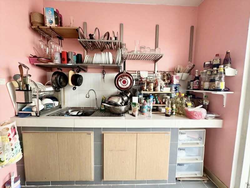 ขายบ้านเดี่ยวหลังใหญ่ หลังมุม โครงการใหม่ ม.ริมเขาบางพระ ศรีราชา, Chon Buri (Pattaya), Bang Phra, Si Racha, Chon Buri (Pattaya), 3 Bedrooms, 220 sqm, Single Detached House For Sale, by Dusit Saengfa, 500222836 - DDproperty.com