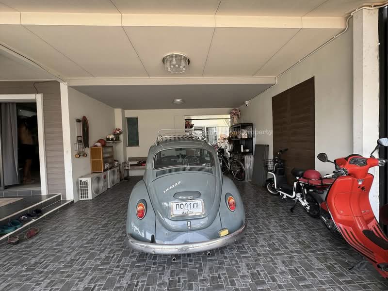 ขายบ้านเดี่ยวหลังใหญ่ หลังมุม โครงการใหม่ ม.ริมเขาบางพระ ศรีราชา, Chon Buri (Pattaya), Bang Phra, Si Racha, Chon Buri (Pattaya), 3 Bedrooms, 220 sqm, Single Detached House For Sale, by Dusit Saengfa, 500222836 - DDproperty.com