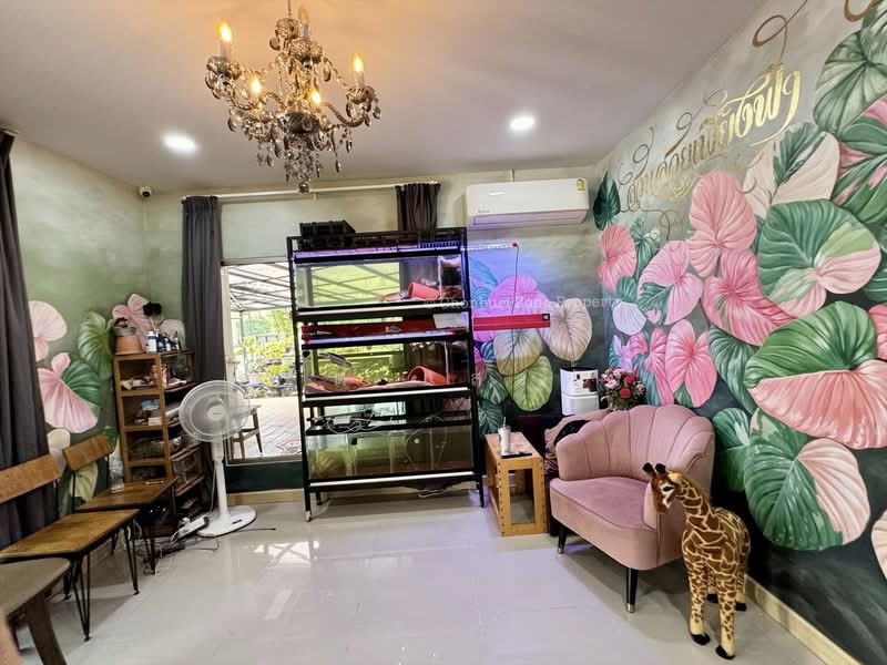 ขายบ้านเดี่ยวหลังใหญ่ หลังมุม โครงการใหม่ ม.ริมเขาบางพระ ศรีราชา, Chon Buri (Pattaya), Bang Phra, Si Racha, Chon Buri (Pattaya), 3 Bedrooms, 220 sqm, Single Detached House For Sale, by Dusit Saengfa, 500222836 - DDproperty.com