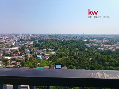 ขาย - The Key Sathorn-Ratchapreuk : เดอะคีย์ สาทร-ราชพฤกษ์, กรุงเทพ