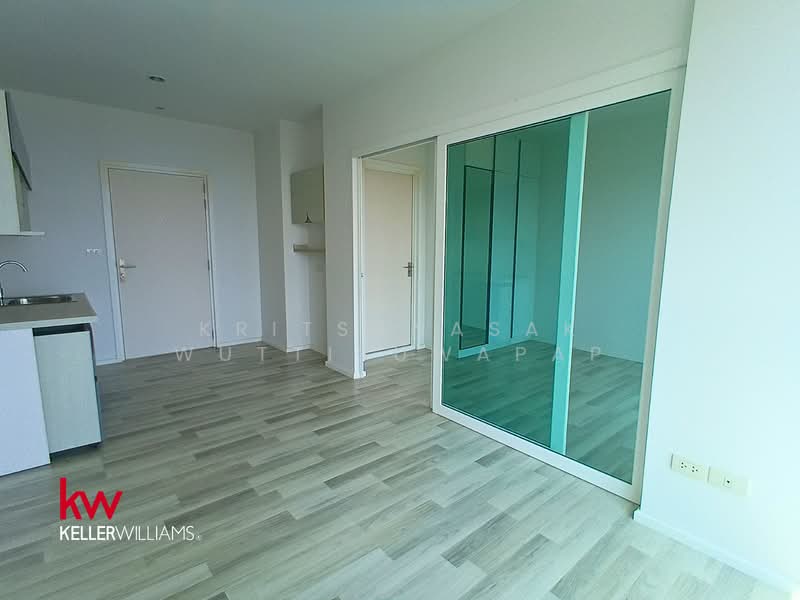 The Key Sathorn-Ratchapreuk : เดอะคีย์ สาทร-ราชพฤกษ์, กรุงเทพ, ถนนราชพฤกษ์, บางค้อ, จอมทอง, กรุงเทพ, 31 ตร.ม., คอนโด ขาย, โดย Kritsanasak Wuttisuwapap, 500222841 - DDproperty.com