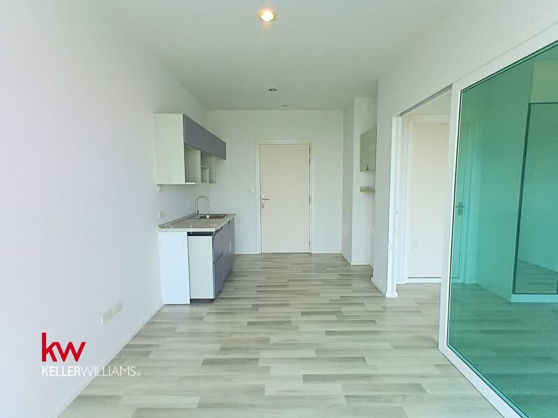 The Key Sathorn-Ratchapreuk, Bangkok, Ratchapruek Road, Bangko, Chom Thong, Bangkok, 1 Bedroom, 31 sqm, Condo For Sale, by Kritsanasak Wuttisuwapap, 500222841 - DDproperty.com