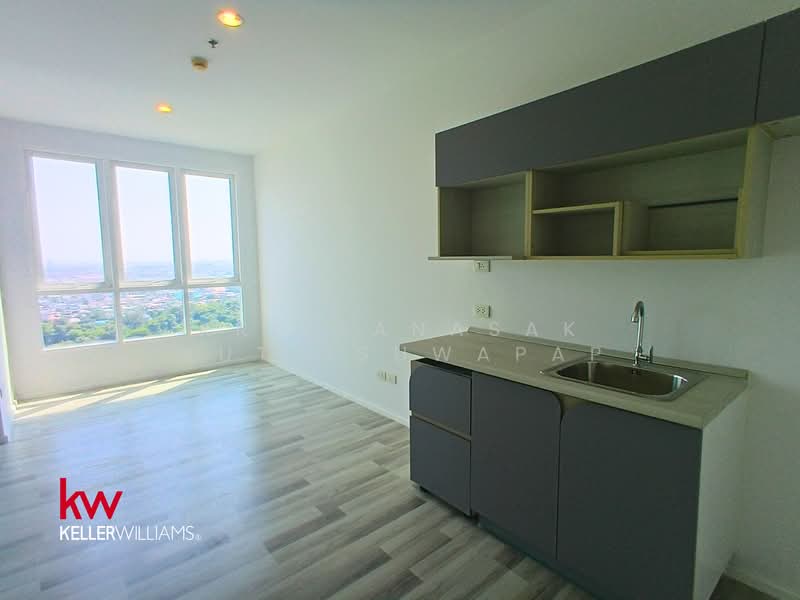 The Key Sathorn-Ratchapreuk, Bangkok, Ratchapruek Road, Bangko, Chom Thong, Bangkok, 1 Bedroom, 31 sqm, Condo For Sale, by Kritsanasak Wuttisuwapap, 500222841 - DDproperty.com