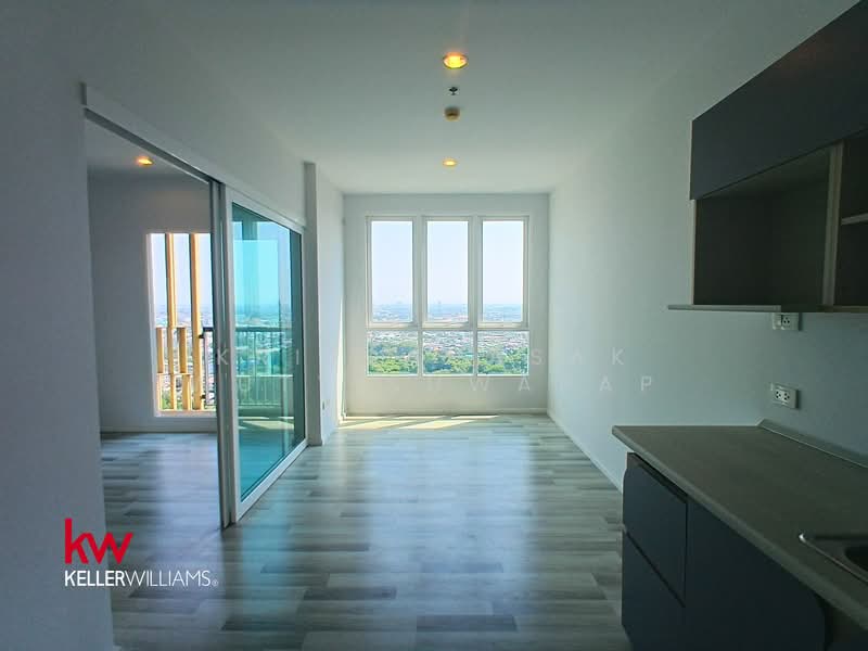 The Key Sathorn-Ratchapreuk, Bangkok, Ratchapruek Road, Bangko, Chom Thong, Bangkok, 1 Bedroom, 31 sqm, Condo For Sale, by Kritsanasak Wuttisuwapap, 500222841 - DDproperty.com