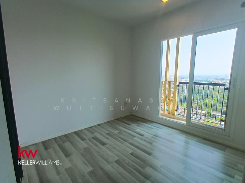 The Key Sathorn-Ratchapreuk, Bangkok, Ratchapruek Road, Bangko, Chom Thong, Bangkok, 1 Bedroom, 31 sqm, Condo For Sale, by Kritsanasak Wuttisuwapap, 500222841 - DDproperty.com