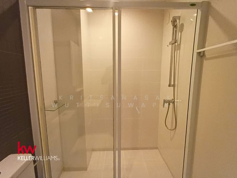 The Key Sathorn-Ratchapreuk, Bangkok, Ratchapruek Road, Bangko, Chom Thong, Bangkok, 1 Bedroom, 31 sqm, Condo For Sale, by Kritsanasak Wuttisuwapap, 500222841 - DDproperty.com