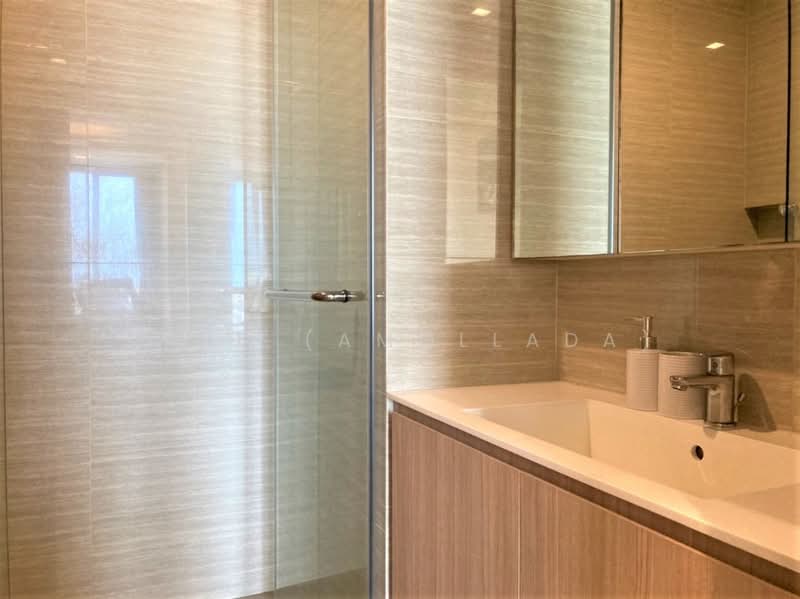 M Jatujak, Bangkok, Phahonyothin Road, Chatuchak, Chatuchak, Bangkok, 1 Bedroom, 33 sqm, Condo For Rent, by Mind (Amollada), 500222842 - DDproperty.com