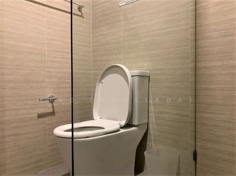 M Jatujak, Bangkok, Phahonyothin Road, Chatuchak, Chatuchak, Bangkok, 1 Bedroom, 33 sqm, Condo For Rent, by Mind (Amollada), 500222842 - DDproperty.com