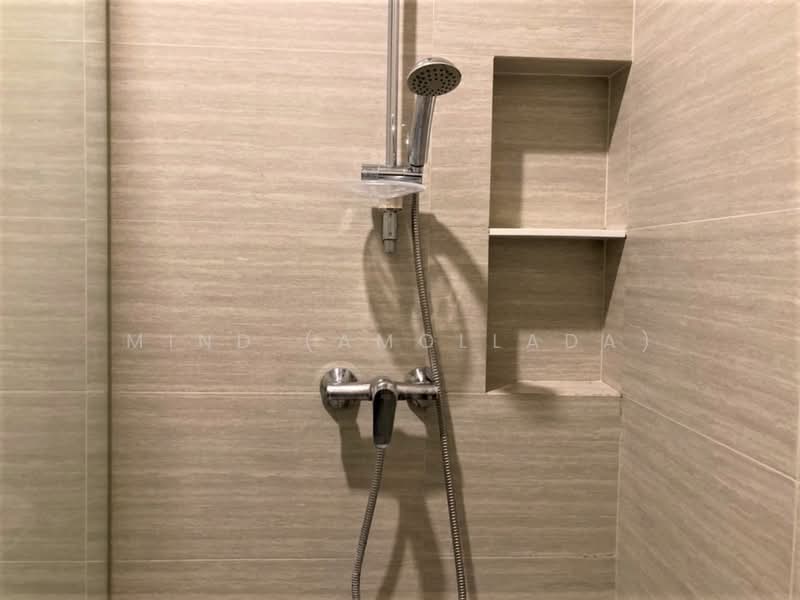 M Jatujak, Bangkok, Phahonyothin Road, Chatuchak, Chatuchak, Bangkok, 1 Bedroom, 33 sqm, Condo For Rent, by Mind (Amollada), 500222842 - DDproperty.com