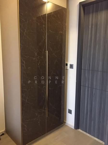 ASHTON Asoke, Bangkok, 131 Asoke Montri Road, Khlongtoei Nua, Watthana, Bangkok, 1 Bedroom, 31 sqm, Condo For Rent, by Connex Property, 500222844 - DDproperty.com