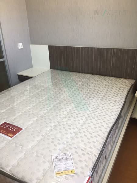 Lumpini Condo Town Bangkhae : ลุมพินี คอนโดทาวน์ บางแค, กรุงเทพ, 64 ซอยสุขาภิบาล 1 ถนนบางแค, บางแค, บางแค, กรุงเทพ, 27 ตร.ม., คอนโด ขาย, โดย NR AGENT, 500222845 - DDproperty.com