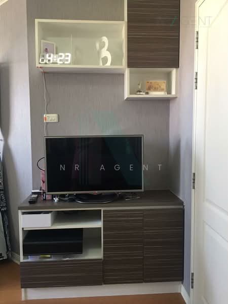 Lumpini Condo Town Bangkhae : ลุมพินี คอนโดทาวน์ บางแค, กรุงเทพ, 64 ซอยสุขาภิบาล 1 ถนนบางแค, บางแค, บางแค, กรุงเทพ, 27 ตร.ม., คอนโด ขาย, โดย NR AGENT, 500222845 - DDproperty.com