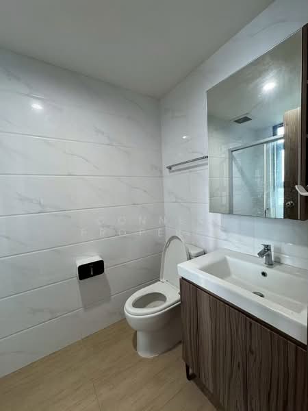 Artisan Ratchada, Bangkok, 99 Tienruammitr Road, Huai Khwang, Huai Khwang, Bangkok, 2 Bedrooms, 72 sqm, Condo For Rent, by Connex Property, 500222847 - DDproperty.com