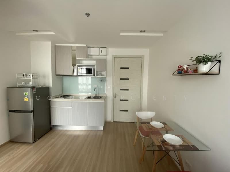 Artemis Sukhumvit 77 : อาร์ทิมิส สุขุมวิท 77, กรุงเทพ, 418 ถนนสุขุมวิท 77, สวนหลวง, สวนหลวง, กรุงเทพ, 30 ตร.ม., คอนโด ให้เช่า, โดย Connex Property, 500222848 - DDproperty.com