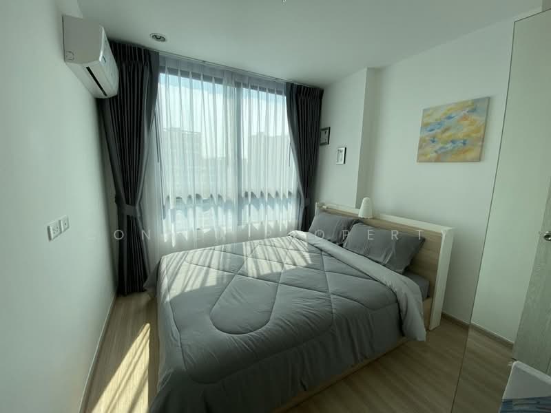 Artemis Sukhumvit 77 : อาร์ทิมิส สุขุมวิท 77, กรุงเทพ, 418 ถนนสุขุมวิท 77, สวนหลวง, สวนหลวง, กรุงเทพ, 30 ตร.ม., คอนโด ให้เช่า, โดย Connex Property, 500222848 - DDproperty.com