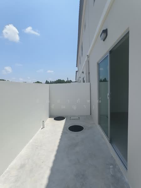 Baan Pruksa Sukhumvit-Bangpu 2, Samut Prakan, Bang Pu Mai, Muang Samut Prakarn, Samut Prakan, 3 Bedrooms, 110 sqm, Townhouse For Sale, by ธัณยาภัทณ์ (ธัณญ่า), 500222849 - DDproperty.com