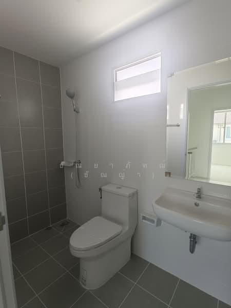 Baan Pruksa Sukhumvit-Bangpu 2, Samut Prakan, Bang Pu Mai, Muang Samut Prakarn, Samut Prakan, 3 Bedrooms, 110 sqm, Townhouse For Sale, by ธัณยาภัทณ์ (ธัณญ่า), 500222849 - DDproperty.com