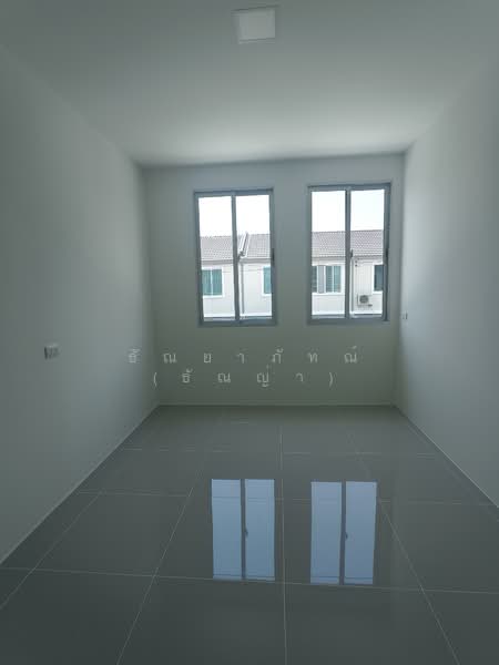 Baan Pruksa Sukhumvit-Bangpu 2, Samut Prakan, Bang Pu Mai, Muang Samut Prakarn, Samut Prakan, 3 Bedrooms, 110 sqm, Townhouse For Sale, by ธัณยาภัทณ์ (ธัณญ่า), 500222849 - DDproperty.com