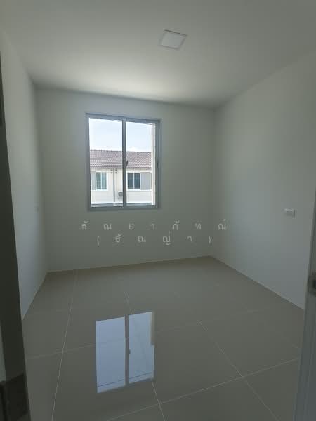 Baan Pruksa Sukhumvit-Bangpu 2, Samut Prakan, Bang Pu Mai, Muang Samut Prakarn, Samut Prakan, 3 Bedrooms, 110 sqm, Townhouse For Sale, by ธัณยาภัทณ์ (ธัณญ่า), 500222849 - DDproperty.com