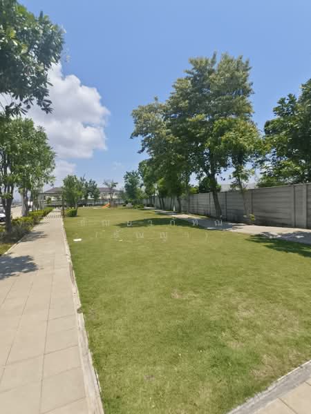 Baan Pruksa Sukhumvit-Bangpu 2, Samut Prakan, Bang Pu Mai, Muang Samut Prakarn, Samut Prakan, 3 Bedrooms, 110 sqm, Townhouse For Sale, by ธัณยาภัทณ์ (ธัณญ่า), 500222849 - DDproperty.com