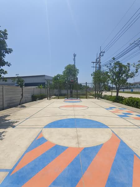 Baan Pruksa Sukhumvit-Bangpu 2, Samut Prakan, Bang Pu Mai, Muang Samut Prakarn, Samut Prakan, 3 Bedrooms, 110 sqm, Townhouse For Sale, by ธัณยาภัทณ์ (ธัณญ่า), 500222849 - DDproperty.com