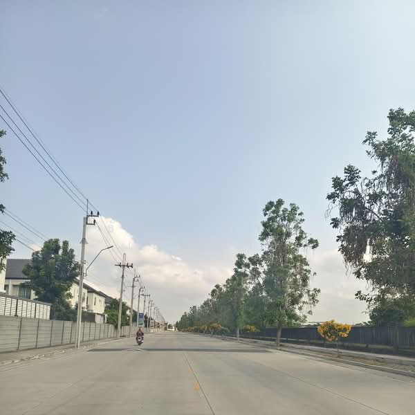 Baan Pruksa Sukhumvit-Bangpu 2 : บ้านพฤกษา สุขุมวิท-บางปู 2, สมุทรปราการ, บางปูใหม่, เมืองสมุทรปราการ, สมุทรปราการ, 110 ตร.ม., ทาวน์เฮ้าส์ ขาย, โดย ธัณยาภัทณ์ (ธัณญ่า), 500222849 - DDproperty.com