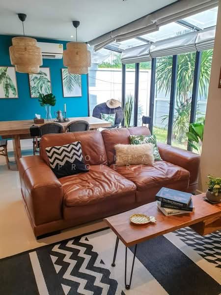 For Rent - Como Primo Bangna, Samut Prakan