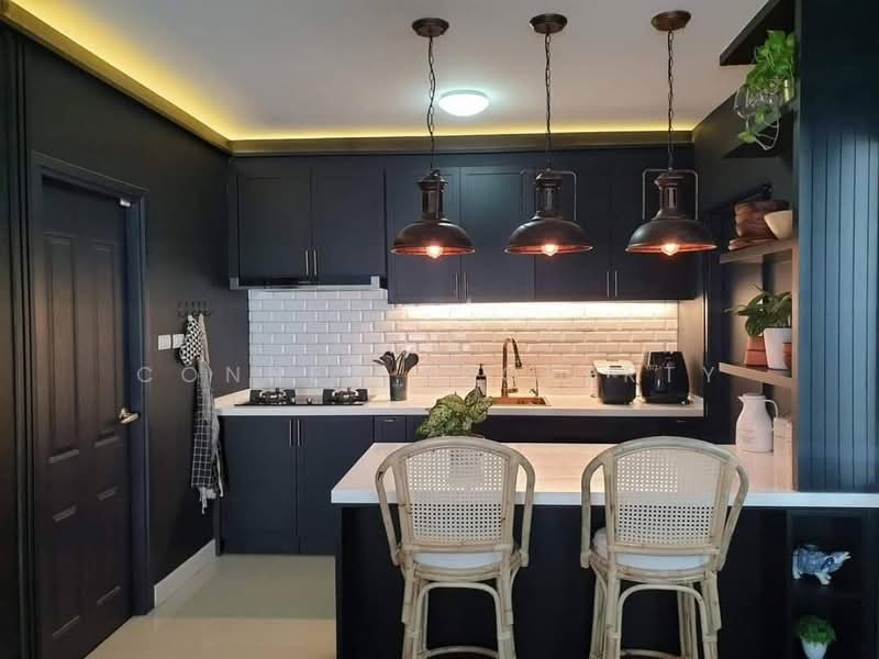 For Rent - Como Primo Bangna, Samut Prakan