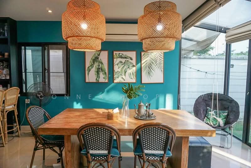 For Rent - Como Primo Bangna, Samut Prakan