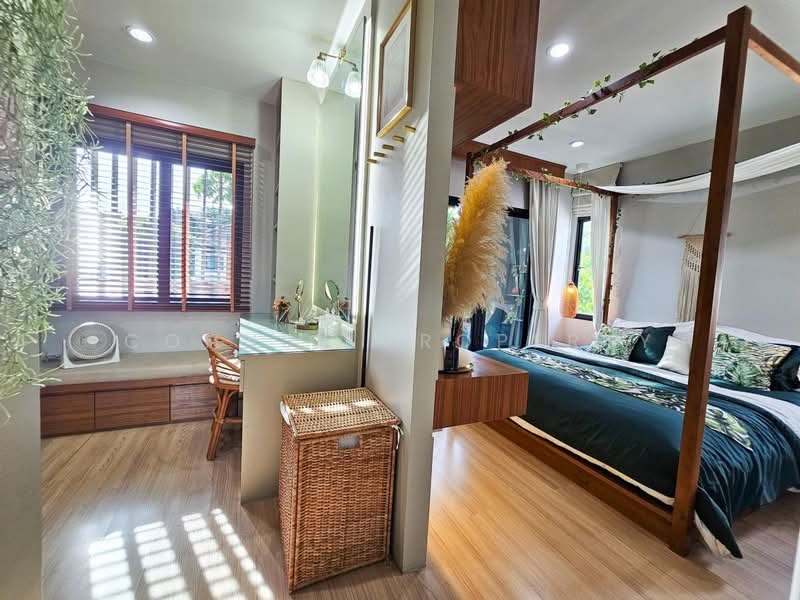 For Rent - Como Primo Bangna, Samut Prakan
