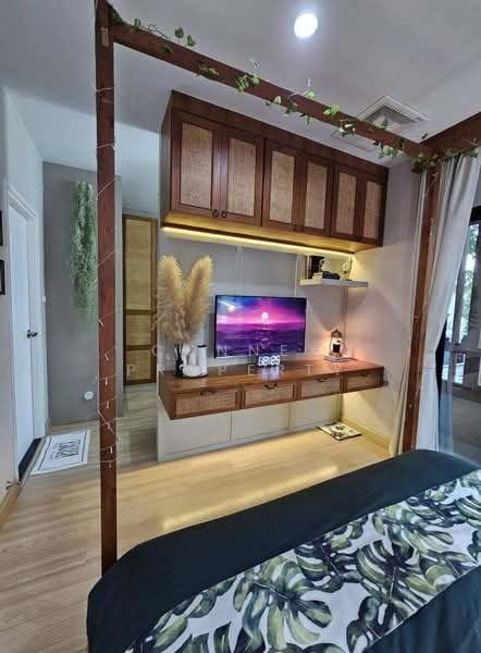 For Rent - Como Primo Bangna, Samut Prakan