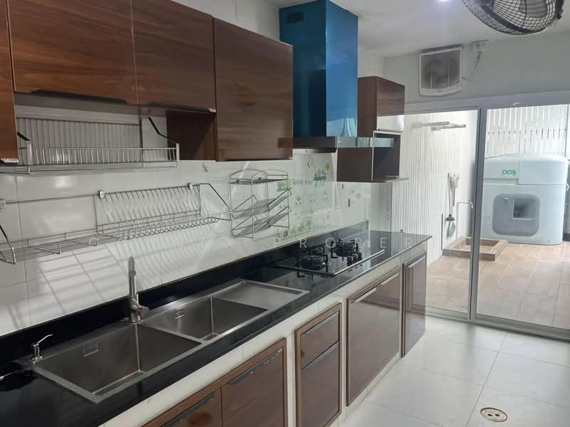 Anya Bangna-Ramkhamhaeng 2, Bangkok, Ramkhamhaeng 2 Road, Dok Mai, Prawet, Bangkok, 3 Bedrooms, 200 sqm, Townhouse For Rent, by Connex Property, 500222852 - DDproperty.com